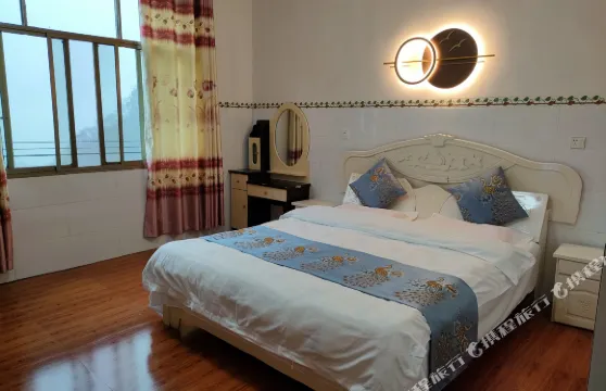 興文石海舒心農家樂