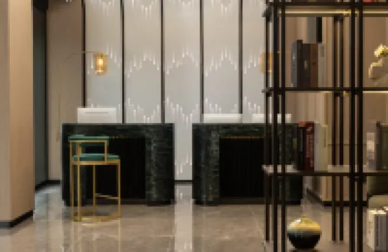 CEO Chenyi Hotel (Jinhua Zhejiang Normal University)