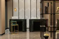 CEO Chenyi Hotel (Jinhua Zhejiang Normal University)