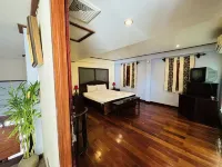Xanumkieng Guest House Hotels in Луангпрабанг