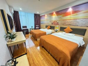 Hengyang Dexin Business Hotel