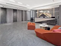 Dejiang Yueshanhu Hotel (Yulong Plaza) Hotels in Dejiang
