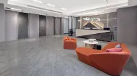 Dejiang Yueshanhu Hotel (Yulong Plaza)