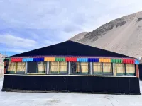 318 Viewing Tent