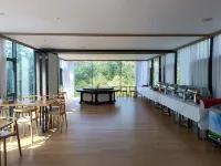 Lejian Goulan Homestay - petit déjeuner