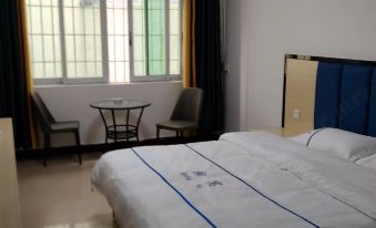 Xiangyu Accommodation