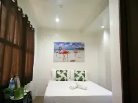 Mca Suites by Hiverooms 宿霧市住宿飯店