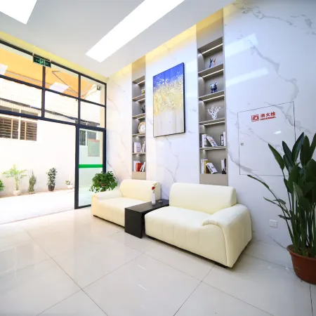 Kunming Jianjia Hotel
