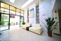 Kunming Jianjia Hotel
