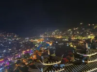 西江辰熙雲宿（千戶苗寨西門遊客服務中心店）