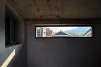 Mount Villa By T Residence (Viral infinity pool & rooftop bar | Perfect photo spot) - Mountain view