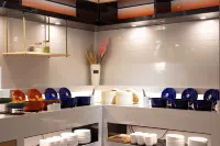 Ni Hao Hotel (Xuchang Changge Municipal Government Geyuan Subway Station) - sarapan