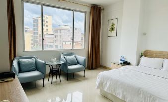 Maoming Junyue Business Hotel Renmin Avenue