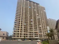 Suichaoju Apartment