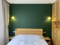 LankeMountain Mingshi Lodge Hotels near Yaowang Mountain Scenic Area