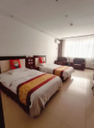 โรงแรมซองเฮ