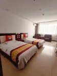 Zhonghe Hotel Hotels in Togtoh County