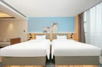 Country Inn & Suites by Radisson Hotel (Guangan Huayingshan)