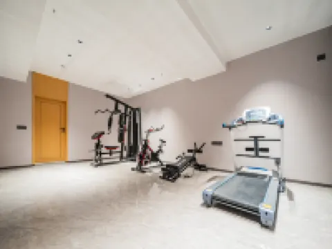 八宿康城供氧酒店(318國道縣政府店) 八宿酒店