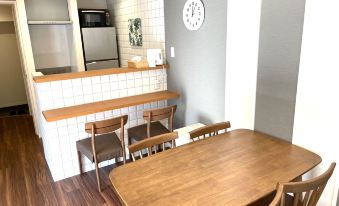 H2H Nipponbashi Western Style