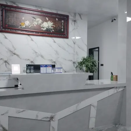 Riverside Xiaozhu Homestay Отели в г. Лоян