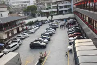 Jianshi Xiduyuan Hotel