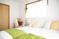 Nagashima Riverside House 구와나 시 호텔