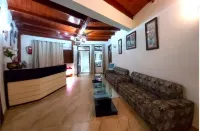 Goroomgo Morning Moon (Bhimtal, Uttarakhand)