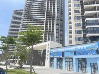 星程·海景度假公寓（富力灣店） 月亮灣住宿飯店