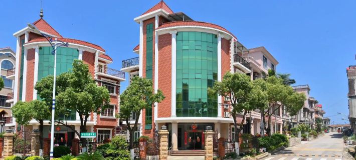 Yanduo hotel Hotels in Putian