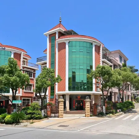 Yanduo hotel