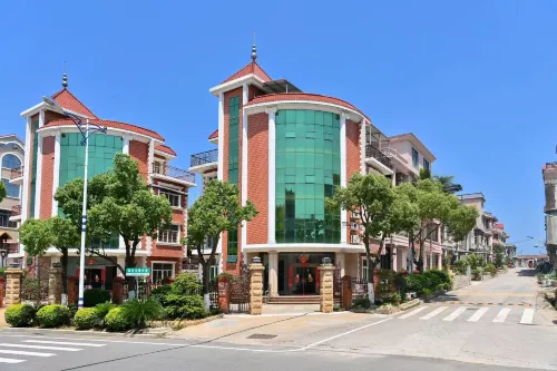 Yanduo hotel