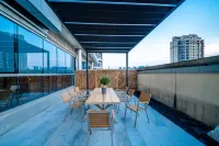 JI Hotel (Guiyang Xiaohe Qingshuijiang Road Subway Station Branch) Hotels in Guiyang