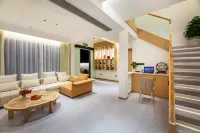 Hongcun Jianhe Light Luxury Vacation Homestay - 3-Star