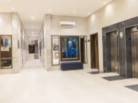 Jogor Hotel Ibadan Hotels in Ibadan