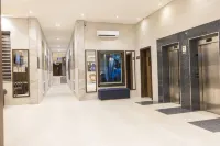 Jogor Hotel Ibadan Hotels in Ibadan