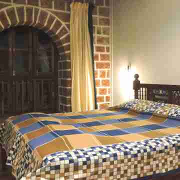 Verandah By The Sea Rooms