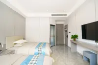 Jingxian Wangtange Homestay (Taohuatan Scenic Area Store)