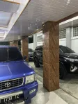 d'WF Hotel