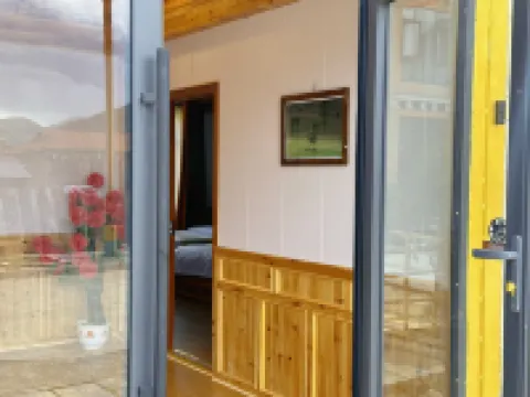 Yuke Red Coral Homestay