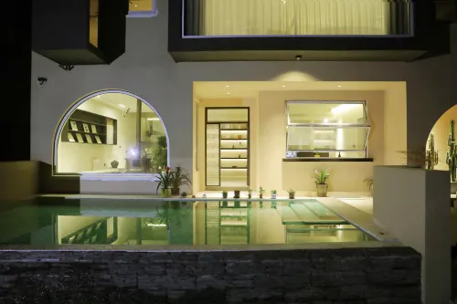 Huangshan Nan Yu Zhi Shang Mei Su - balneario