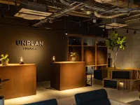 UNPLAN Fukuoka Hotels near Robosquare