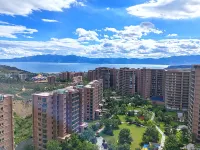 Mercure Yunhu Hotel (Fuxianhu Scenic Area Branch)