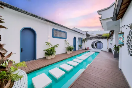 Lushin Hotels&Resorte