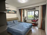 Lily Bay Seaview Pavilion silence Light Luxury Homestay