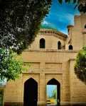 Kuche Buzhiguiyin Homestay - Scenic