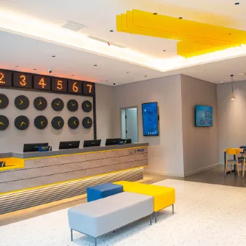 7 Days Inn (Linxia Prefecture Museum Xinghua Jinxiucheng Branch)