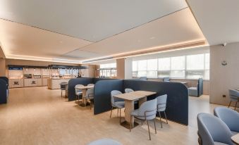 HanTing Hotel (Nanning Guangxi Broadcasting Station Liwan Road)