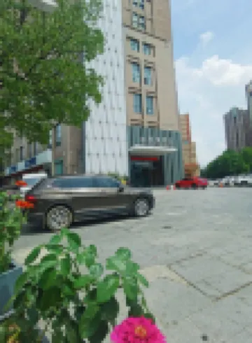 Platium Hotel