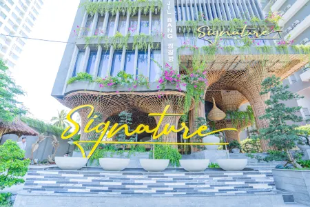 The Signature Hotel Nha Trang